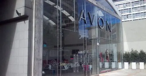 AVON CALLE 53 AVON CALLE 53